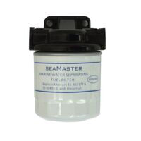 Φιλτρο Διαχωριστης Νερου- Βενζινης “seamaster”