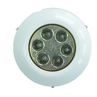 Φως Υποβρυχιο  led 12/24v