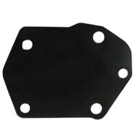 Diaphragm, Pump Yamaha 663-24411-00