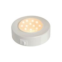 Πλαφονιερα led Χωνευτη 12v