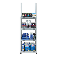 Σταντ Εκθεματων Liqui Moly