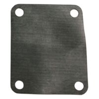 Diaphragm, Pump Yamaha 6g1-24471-00