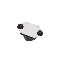 Solenoid Mercury Ph375-0037