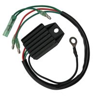 Rectifier & Regulator Assy Yamaha 6h2-81960-00