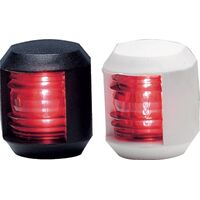 Φανος Πλευρικος Κοκκινος 12v/10w 112.5° 00777-w