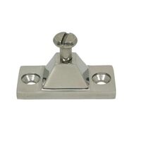 Inox Βαση Τεντας 00695