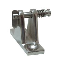Βαση Τεντας Inox – Aisi316