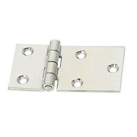Μεντεσες Inox-Aisi304 01064