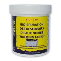 Σκονη Καθαρισμου bio-zym 01755-30