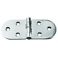 Μεντεσες Inox-Aisi316