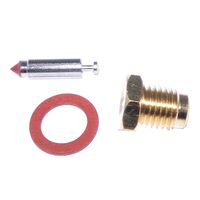 Needle Valve Assembly Yamaha 6e8-14390-12/6e8-14390-00