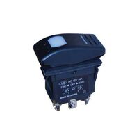 Διακοπτης 12v-16a Τριών Θέσεων