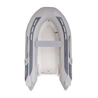 Φουσκωτο Σκαφ. rib (με Πολ.γαστρα) L420cm 02198-420
