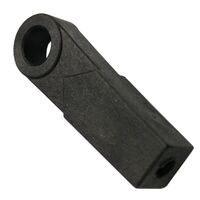 Cable End, Remote Control Yamaha 663-48344-00 02742-Yh001