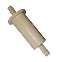 Strainer 1 Yamaha 65w-24251-10
