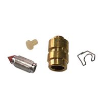 Valve Yamaha 663-14590-01/696-14590-00