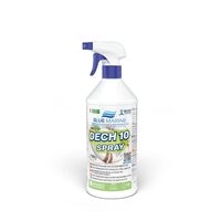 Καθαριστικο Σκουριας Dech 10 Spray