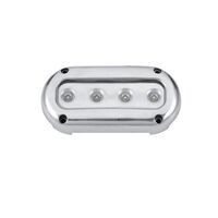 Φως Υποβρυχιο led 10/30v