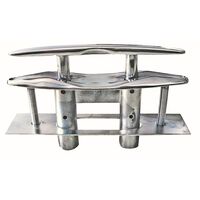 Δεστρες Inox – Aisi316 Χωνευτες 03580-6