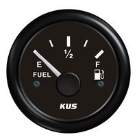 Δεικτης Πετρελαιου Βενζινης 240-33ohms 04508-Blus