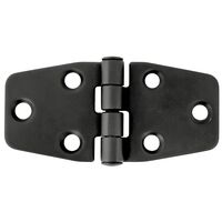 Μεντεσες Ινοχ Black pvd