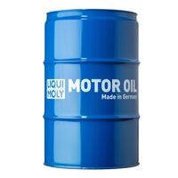 Λαδι 4τ Liqui Moly 15w-40