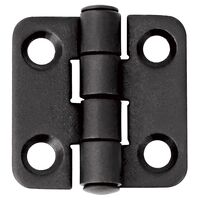 Μεντεσες Ινοχ Black pvd