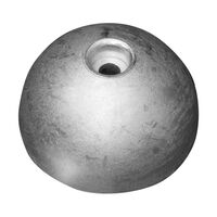 Ανοδιο Bowthruster Quick Εξαγωνο για Btq185