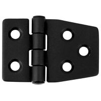 Μεντεσες Ινοχ Black pvd