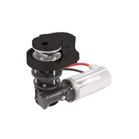 Εργατης Inox Triton 1000w