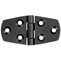 Μεντεσες Ινοχ Black pvd Χυτος