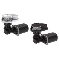 Εργατης Inox Triton 1500w 12v