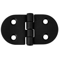 Μεντεσες Ινοχ Black pvd