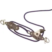 Συστημα Boom Vang 54mm Barton