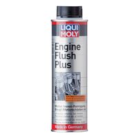Καθαριστικο Κινητηρα Engine Flush Plus