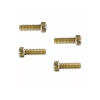 Σετ 4 Βιδες για Ηλεκτρικη Τουαλετα Jabsco 91027-0011
