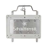 Βαση Γρηγορης Απελευθερωσης Inox & Αλουμινιο