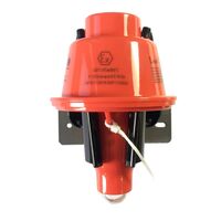 Ανατρεπομενη Λυχνια led Uscg/solas/med-Atex/iecex