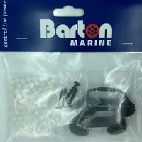 Traveller Service kit Barton