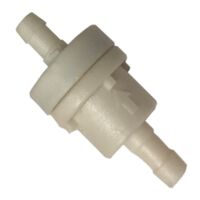 Strainer 1 Yamaha 646-24251-02 02748-Yh010