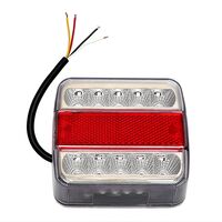 Ανταλλακτικο Φαναρι Πορειας με led