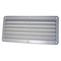Περσιδες L260xw127mm Μαυρο