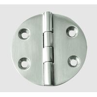 Μεντεσες Inox-Aisi316