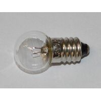 Ανταλλακτικο Λαμπακι 6,3v 0,5α 3,4cp 15 Ωρες με Αεριο
