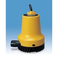Anτλιa Σεντινας 1750gph