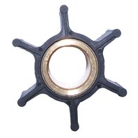 Impeller, Pump Honda 19210-zv4-651