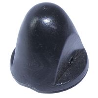 Prop nut Yamaha 650-45616-01