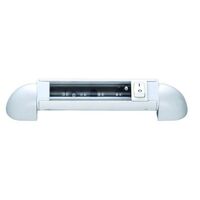 Πλαφονιερα Περιστρεφομενη led 12/24v Περιστρεφόμενη Κατά 180?