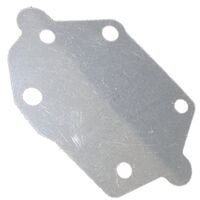 Diaphragm, Pump Yamaha 692-24411-00