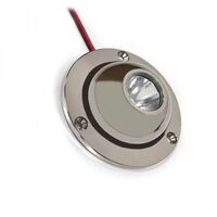 Υποβρυχιο φωσ led Διχρωμο 9-32v